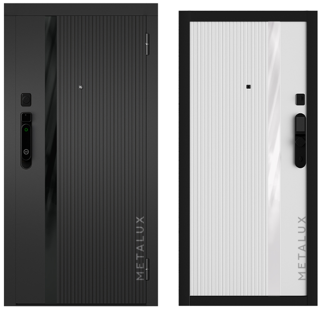 Металюкс M-SP 636