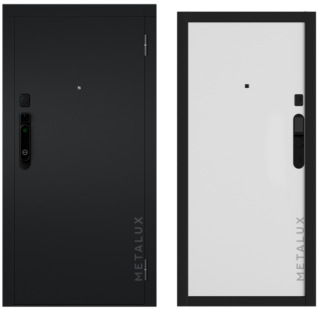 Металюкс M-SP 636
