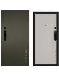 Металюкс M-SP 637/1