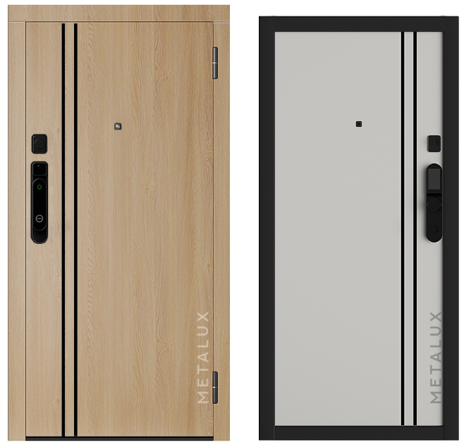 Металюкс M-SP 630/2