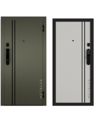 Металюкс M-SP 630/1
