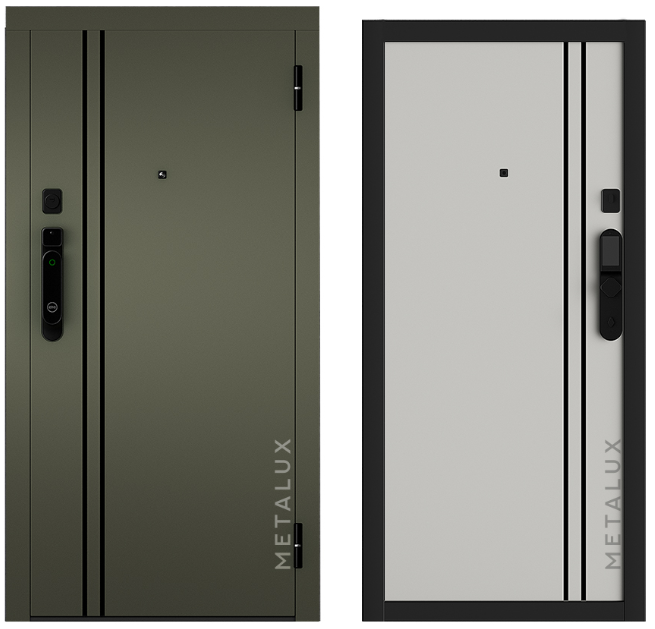 Металюкс M-SP 630/2