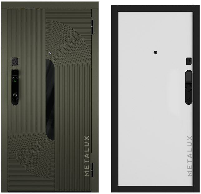 Металюкс M-SP 630/2