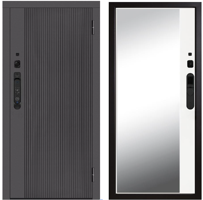 Металюкс M-SP 652/1