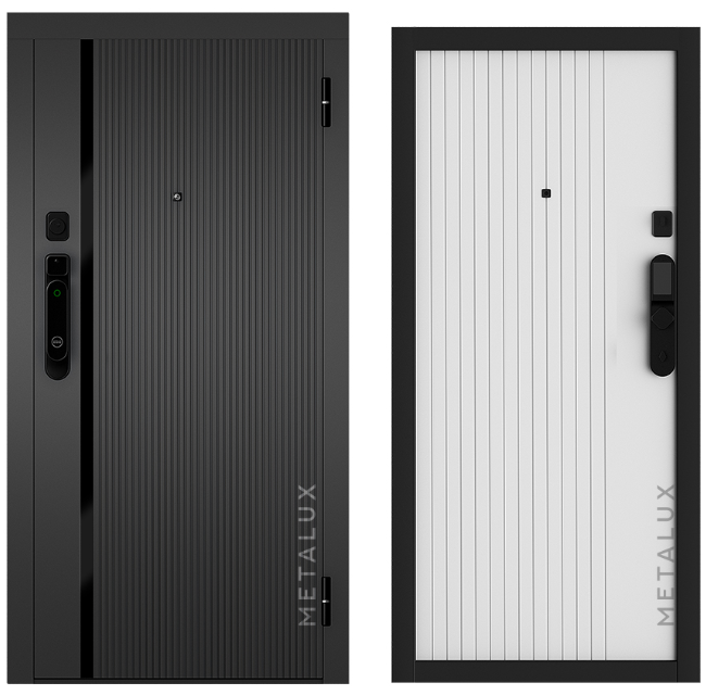 Металюкс M-SP 652/1