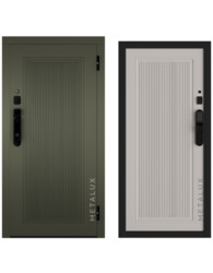 Металюкс M-SP 628/1