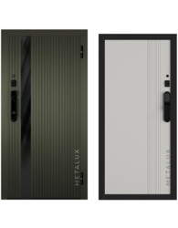 Металюкс M-SP 629/1