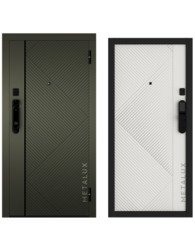 Металюкс M-SP 738