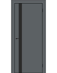 Порта-51 4AB Shellac Graphite Black Star