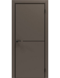 Порта-50.1 4AB Keramik Brown