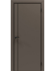 Порта-50.11 4AB Keramik Brown
