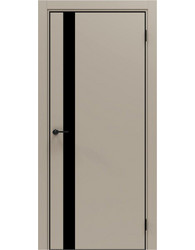Порта-51 4AB Keramik Beige Black Star
