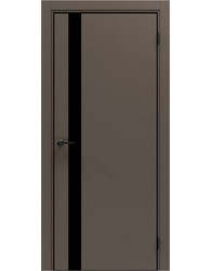 Порта-51 4AB Keramik Brown Black Star