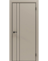 Порта-58 4AB Keramik Beige