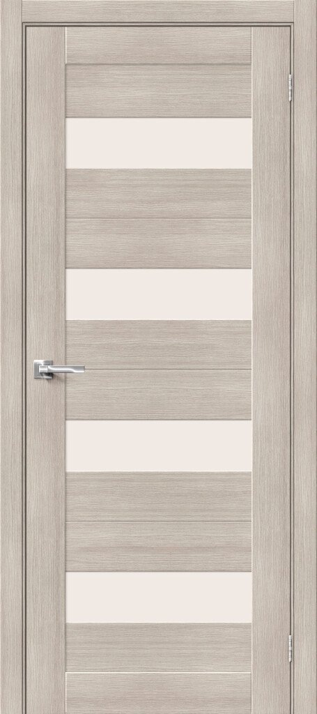 El Porta / ПОРТА-22, Cappuccino Veralinga
