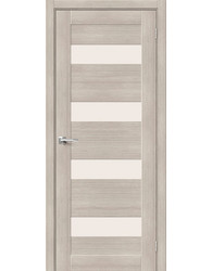 El Porta / ПОРТА-23, Cappuccino Veralinga