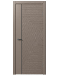 Stefany 1206 с черным молдингом
