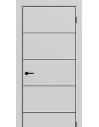 Порта-54 4AB Nardo Grey