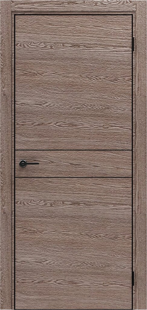 Порта-51 4AB Brownie Oak Black Star