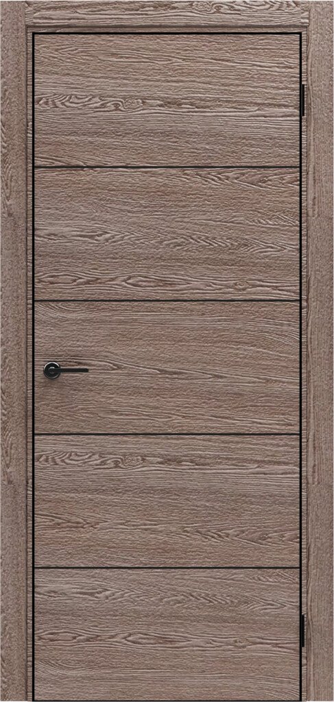 Порта-51 4AB Brownie Oak Black Star