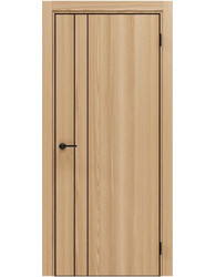 Порта-58 4AB Natural Oak