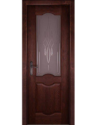 Феррара ДО - Махагон