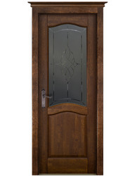 Лео ДО - Античный орех ольха