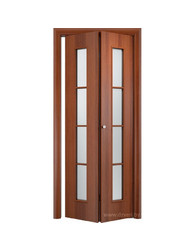 Складная дверь c - 14