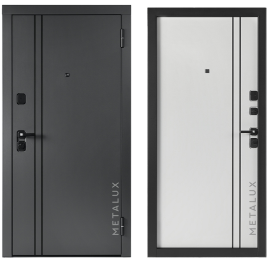 Входные двери в квартиру