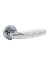 Дверная ручка System / DIONЕ CR/CR/AL7