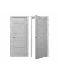 МДФ Техно ДОМИНИКА LOFT - 109