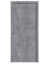 Bellezza Doors TX-104