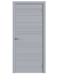 Bellezza Doors TX-104