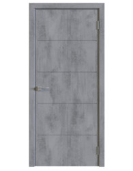 Bellezza Doors TX-123