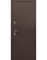 Гарда ISOTERMA Медный Антик с терморазрывом