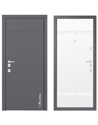 Металюкс Milano M1301/5 E