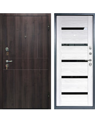 Промет Урбан Сканди