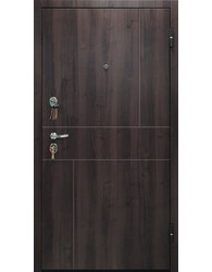 Промет Урбан Сканди