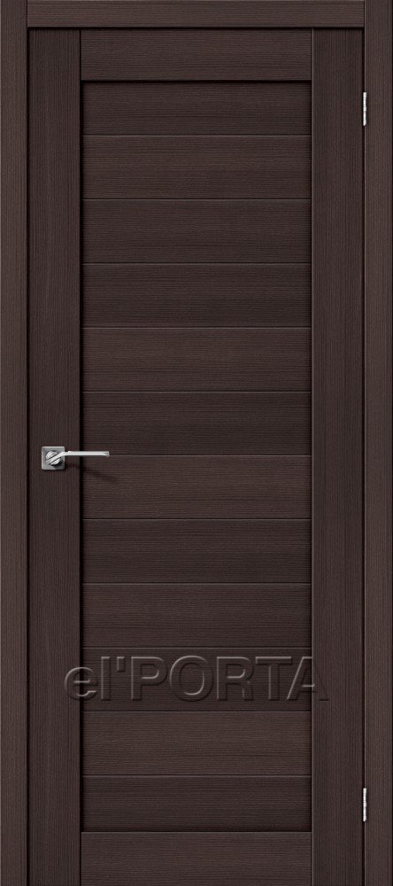 El Porta / ПОРТА-22, Cappuccino Veralinga