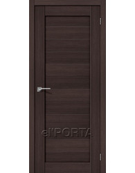 El Porta / ПОРТА-21, Wenge Veralinga