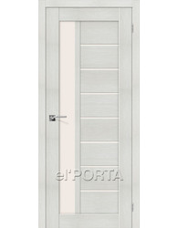 El Porta / ПОРТА-27 Bianco Veralinga