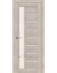 El Porta / ПОРТА-27 Cappuccino Veralinga
