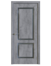 Bellezza Doors S-2