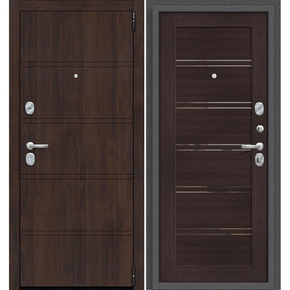 Porta R 8.П28 Almon 28 / Snow Veralinga