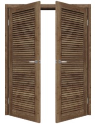 Dominika Classic-710 Распашная