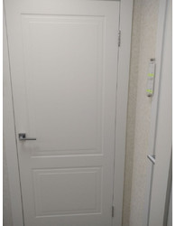 ART LITE АРМА-2 ДГ Белая эмаль КОМПЛЕКТ