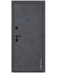 Металюкс Гранд М614