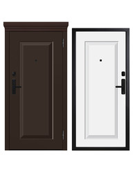 Металюкс М-S 668/1 E5