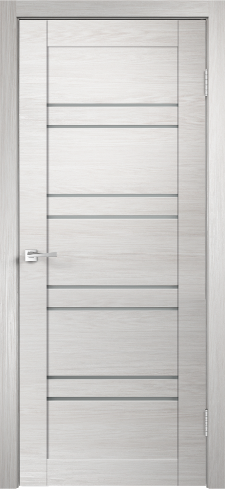 Velldooris LINEA 8 — дуб белый поперечный