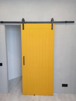 Раздвижная дверь Belezza Doors система Loft